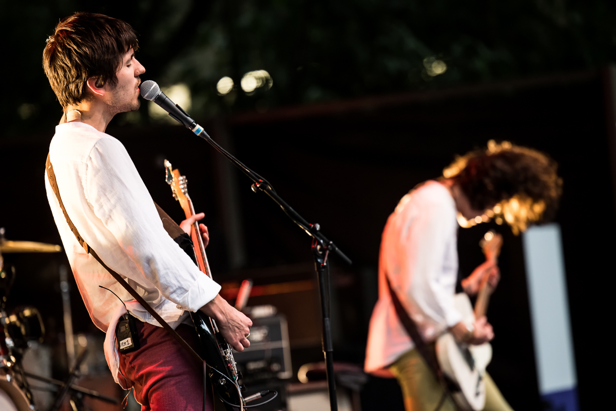 Ramkot @ Het OLT, picture 1, photographed by Dorien Goetschalckx - FrontView Magazine