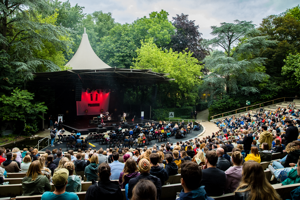 Ramkot @ Het OLT, picture 2, photographed by Dorien Goetschalckx - FrontView Magazine