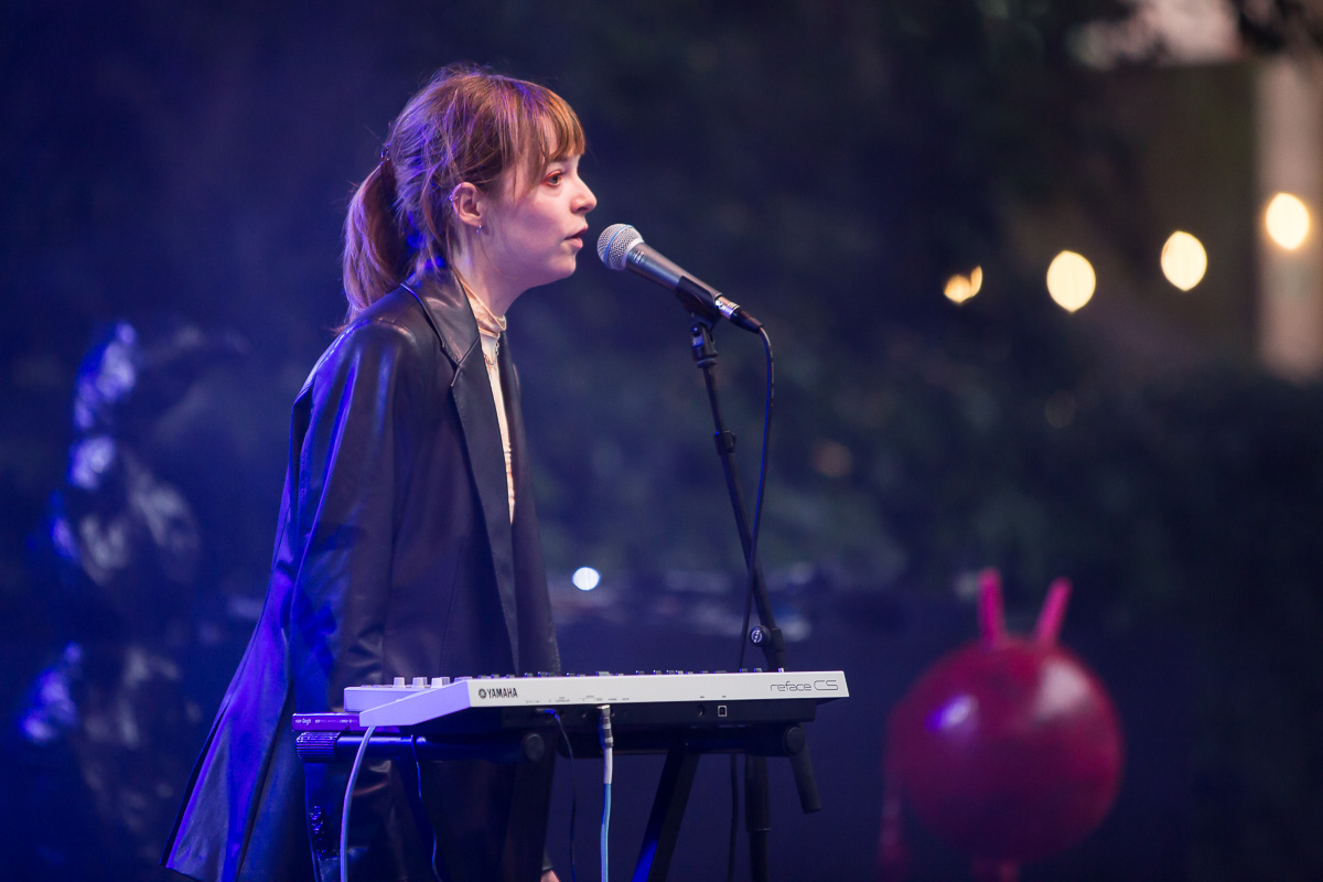 Bontridders @ OLT Rivierenhof, picture 2, photographed by Marc Verdonck - FrontView Magazine