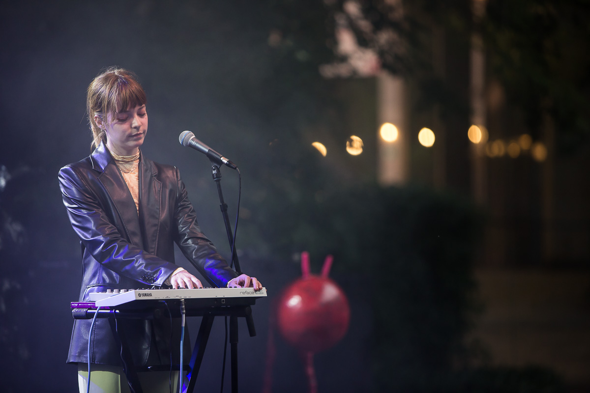 Bontridders @ OLT Rivierenhof, picture 4, photographed by Marc Verdonck - FrontView Magazine