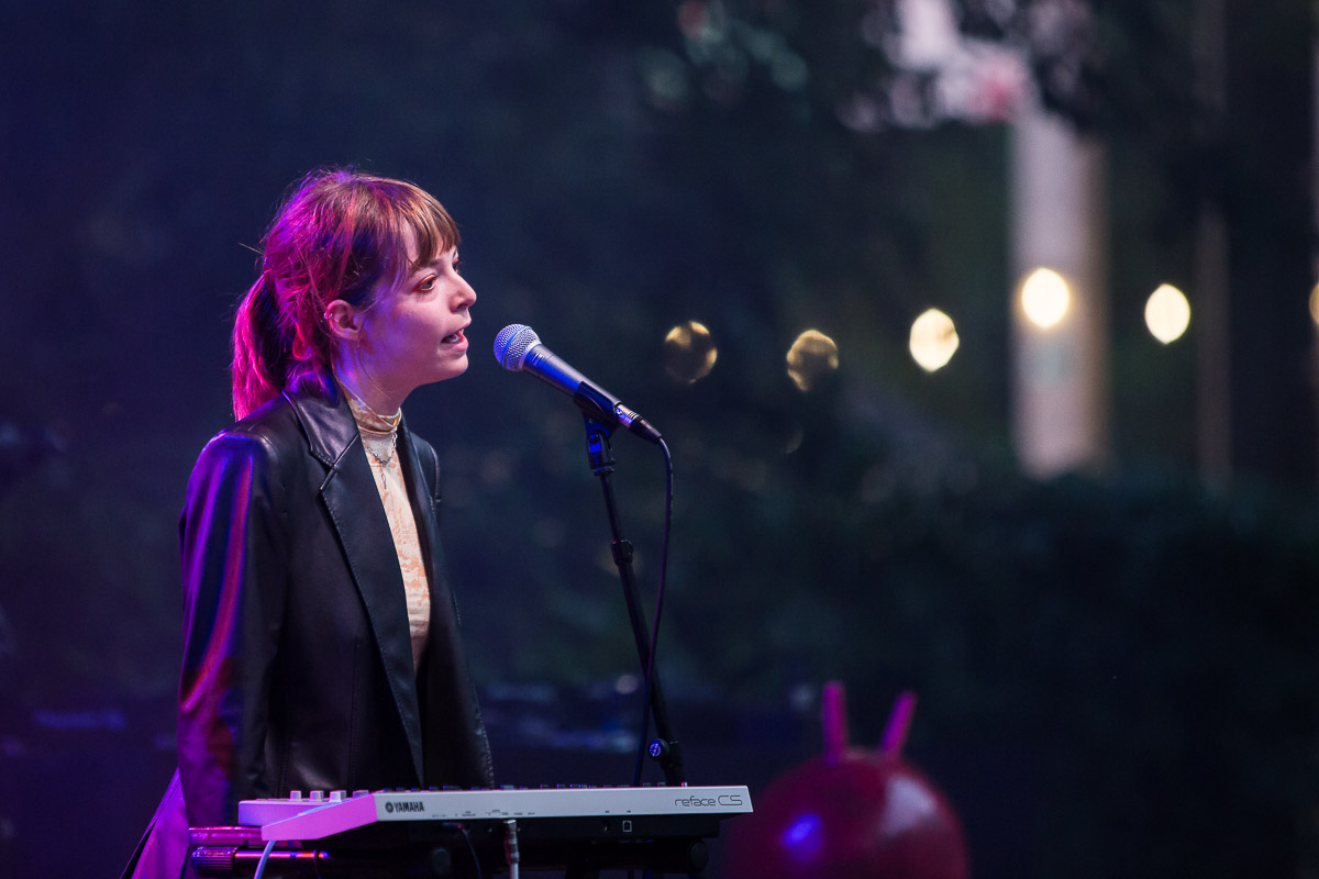 Bontridders @ OLT Rivierenhof, picture 6, photographed by Marc Verdonck - FrontView Magazine