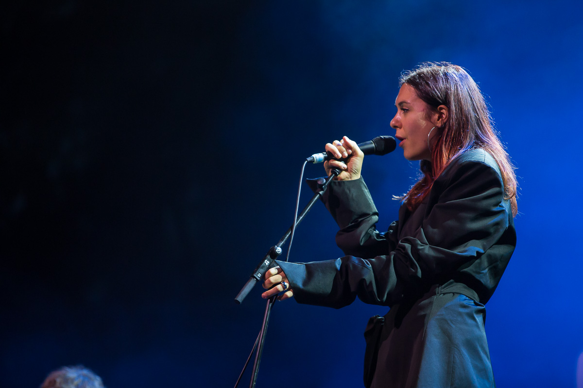 Patches @ OLT Rivierenhof, picture 4, photographed by Marc Verdonck - FrontView Magazine