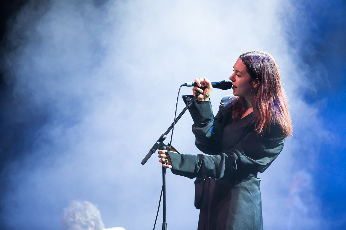 Patches @ OLT Rivierenhof, picture 5, photographed by Marc Verdonck - FrontView Magazine