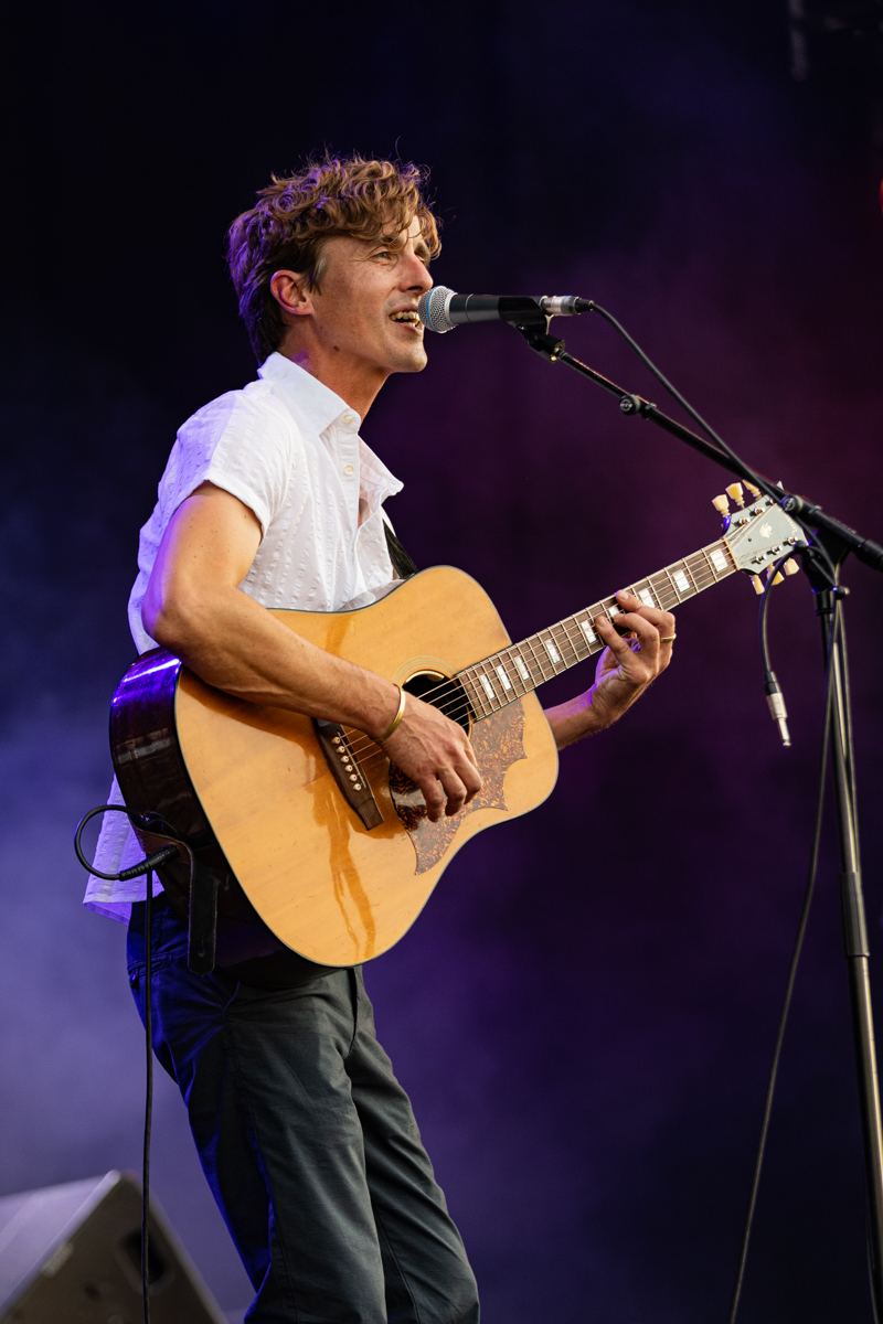 Absynthe Minded Leuven Air, picture 1, photographed by David Johnson - FrontView Magazine