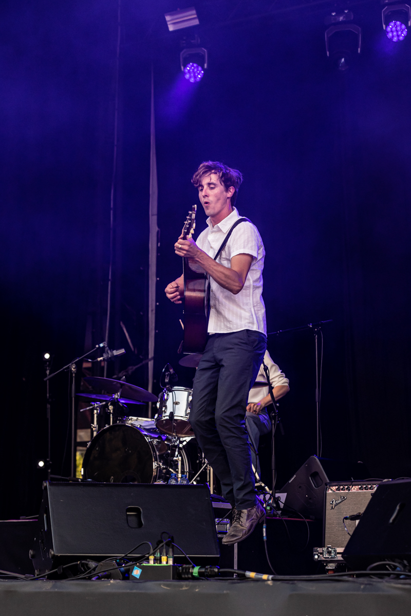 Absynthe Minded Leuven Air, picture 3, photographed by David Johnson - FrontView Magazine