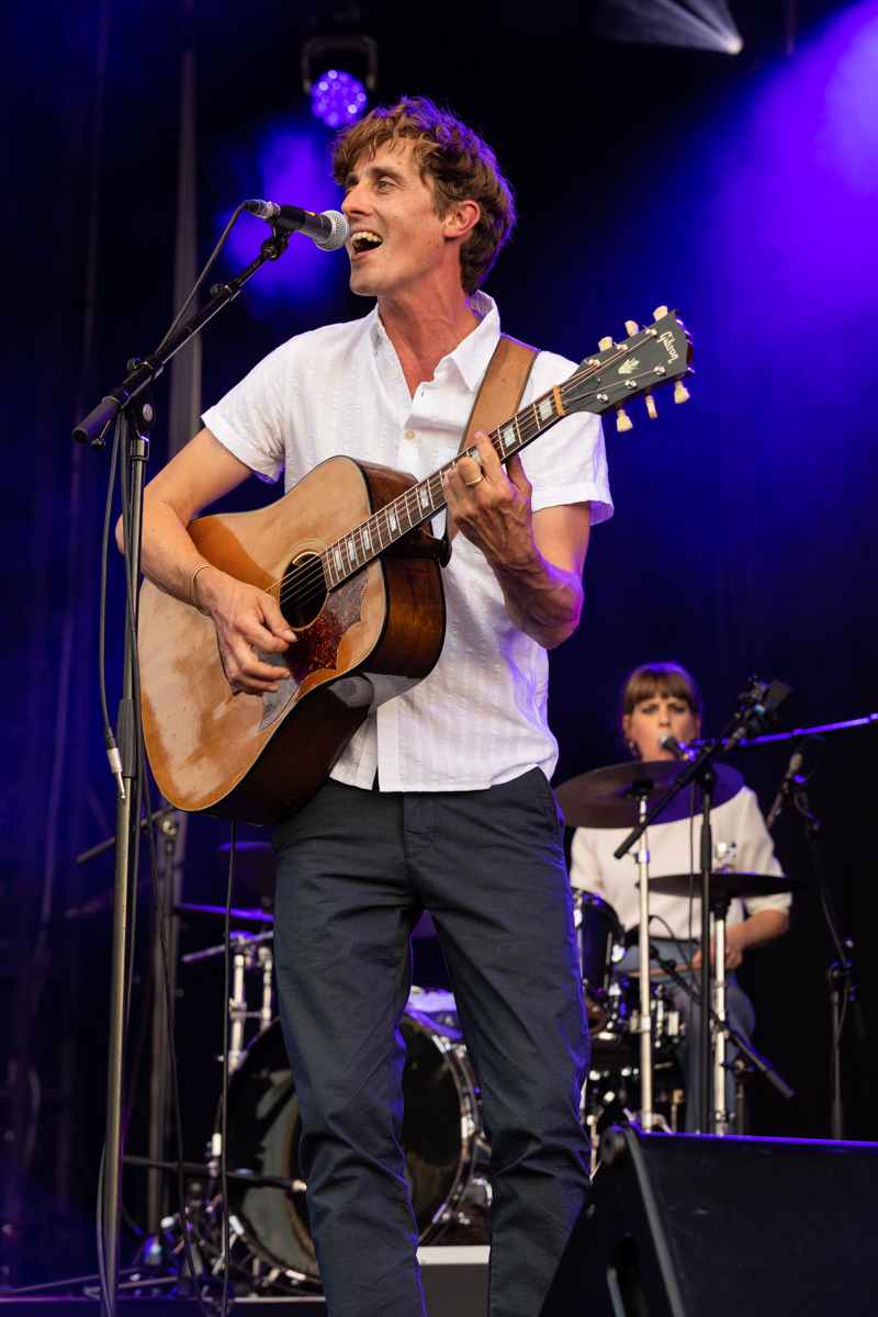 Absynthe Minded Leuven Air, picture 4, photographed by David Johnson - FrontView Magazine