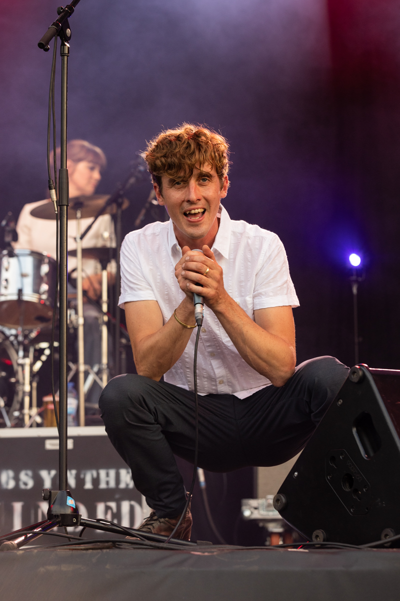Absynthe Minded Leuven Air, picture 7, photographed by David Johnson - FrontView Magazine