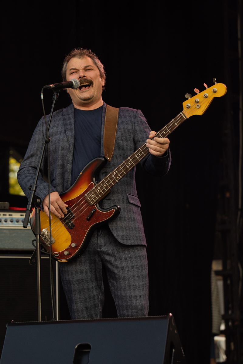 Absynthe Minded Leuven Air, picture 8, photographed by David Johnson - FrontView Magazine