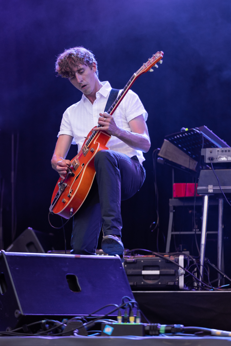 Absynthe Minded Leuven Air, picture 11, photographed by David Johnson - FrontView Magazine