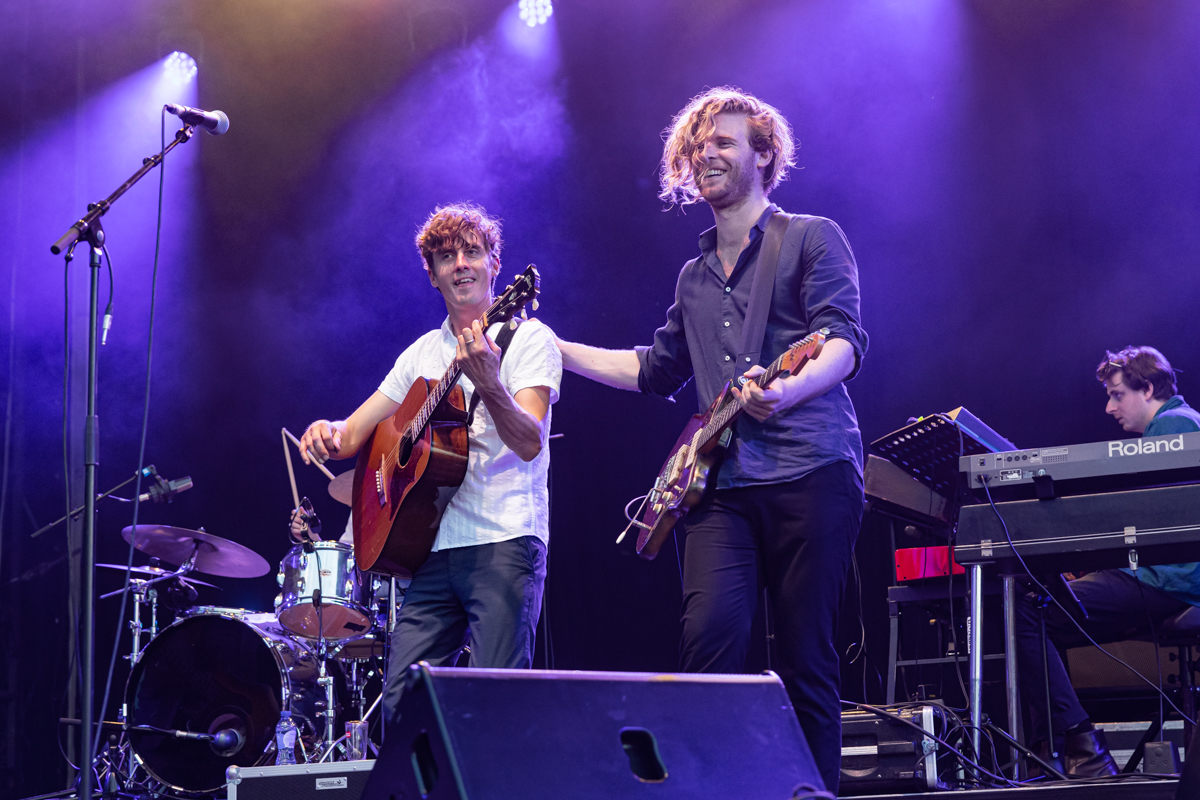 Absynthe Minded Leuven Air, picture 14, photographed by David Johnson - FrontView Magazine