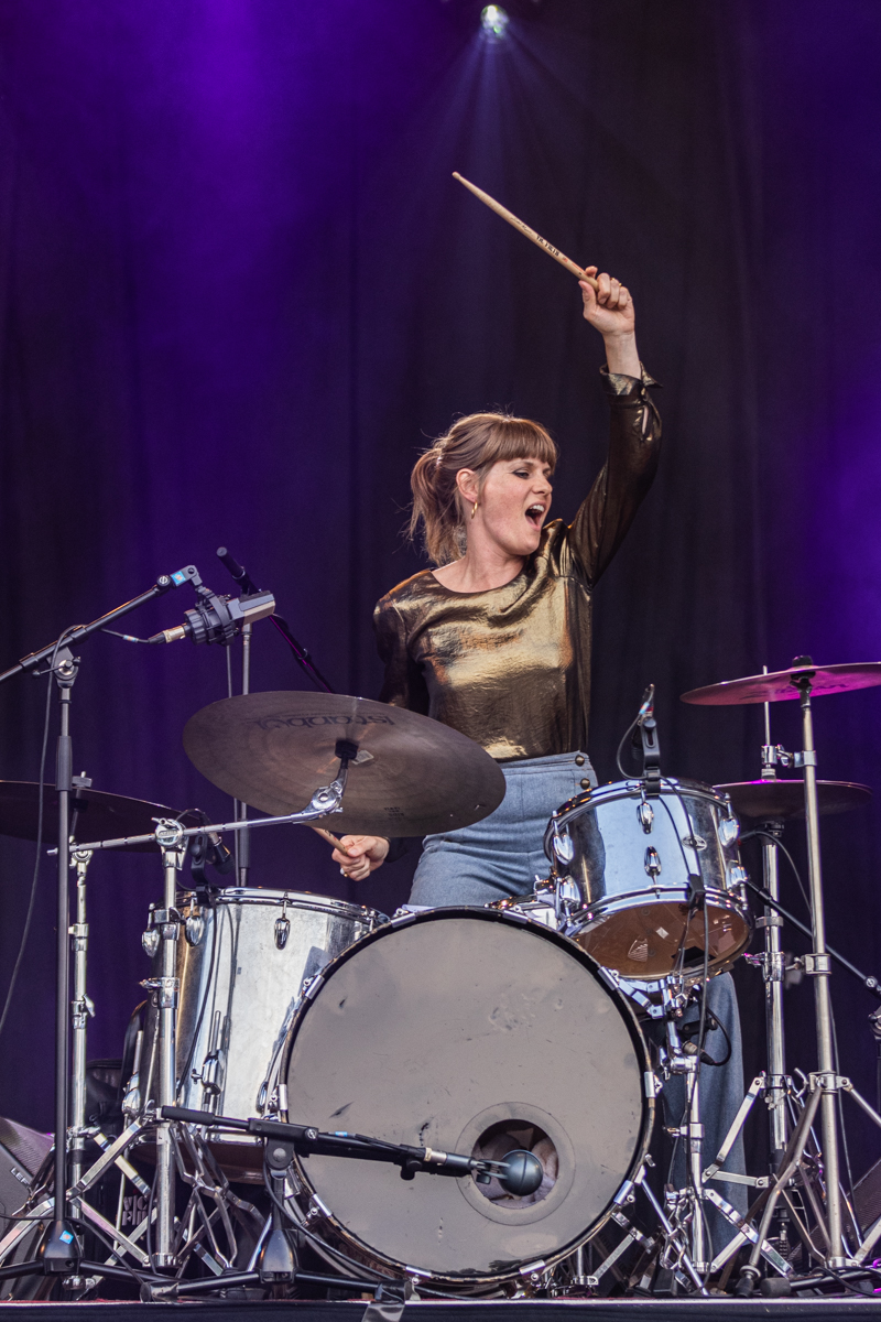Isolde Leuven Air, foto 13, foto's door David Johnson - FrontView Magazine