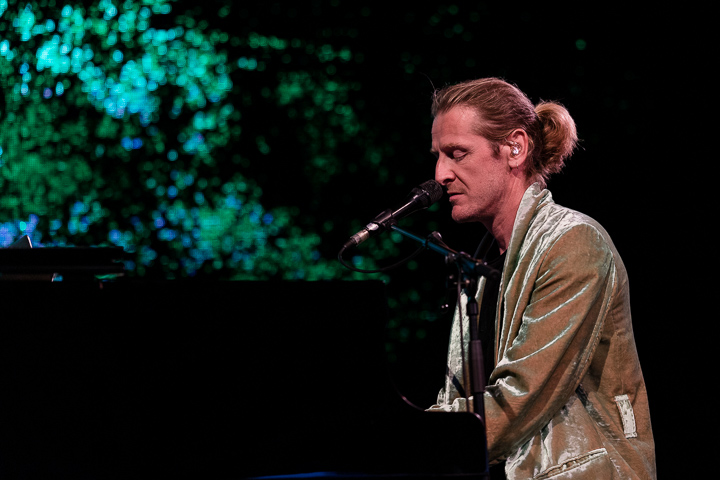 Ozark Henry @ Cristal Open Air, picture 1, photographed by Jürgen Bruynooghe - FrontView Magazine