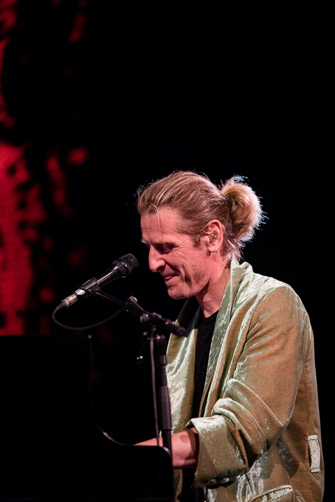 Ozark Henry @ Cristal Open Air, picture 12, photographed by Jürgen Bruynooghe - FrontView Magazine