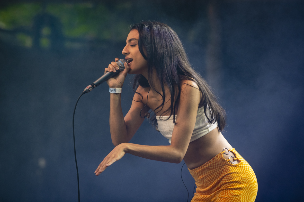 LYNA @ OLT Rivierenhof, picture 12, photographed by Sandra Van Watermeulen - FrontView Magazine