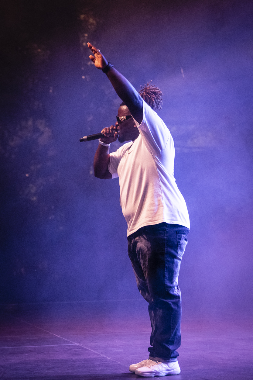 Freddie Konings @ OLT Rivierenhof, picture 8, photographed by Sandra Van Watermeulen - FrontView Magazine