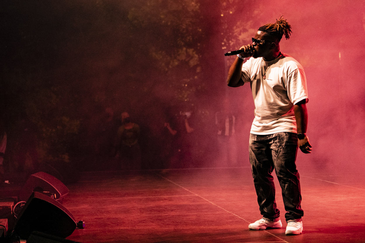 Freddie Konings @ OLT Rivierenhof, picture 10, photographed by Sandra Van Watermeulen - FrontView Magazine
