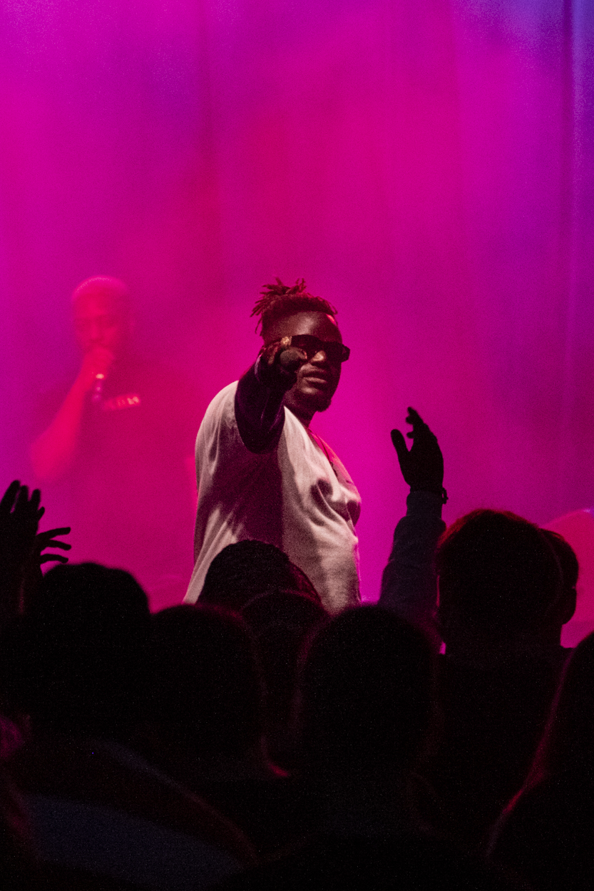 Freddie Konings @ OLT Rivierenhof, picture 13, photographed by Sandra Van Watermeulen - FrontView Magazine