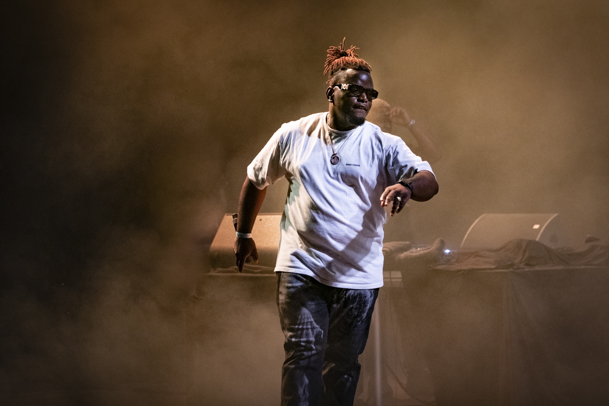 Freddie Konings @ OLT Rivierenhof, picture 15, photographed by Sandra Van Watermeulen - FrontView Magazine