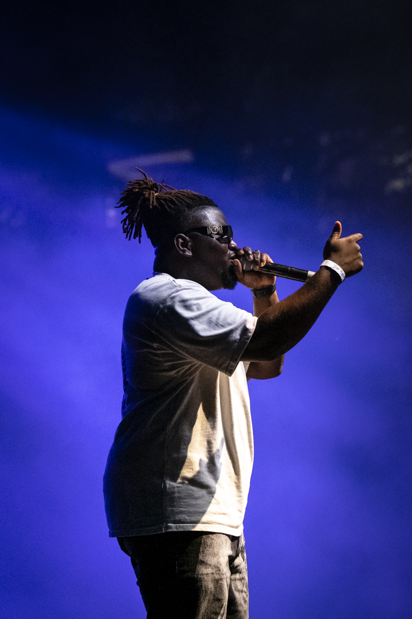 Freddie Konings @ OLT Rivierenhof, picture 18, photographed by Sandra Van Watermeulen - FrontView Magazine