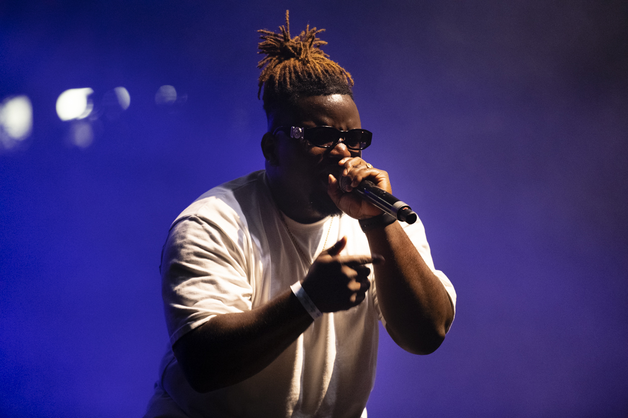Freddie Konings @ OLT Rivierenhof, picture 19, photographed by Sandra Van Watermeulen - FrontView Magazine