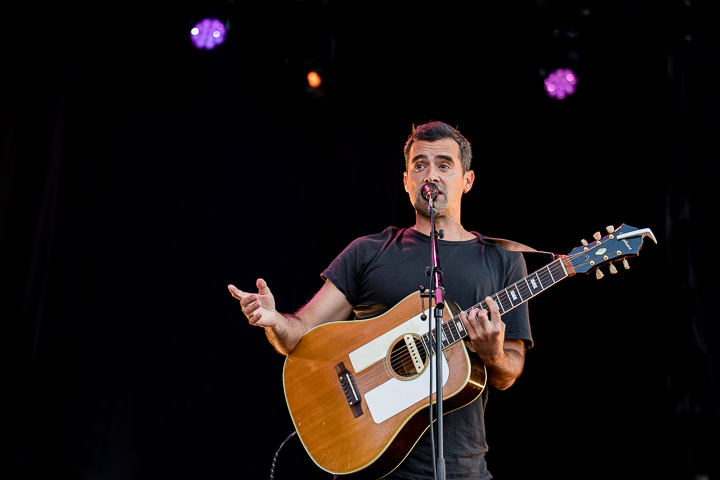 Gabriel Rios @ Leuven Air, foto 14, foto's door Jürgen Bruynooghe - FrontView Magazine