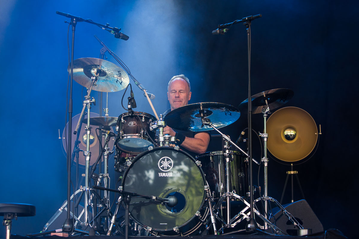 Imagine No Lennon @ openluchttheater Rivierenhof, picture 18, photographed by Marc Verdonck - FrontView Magazine