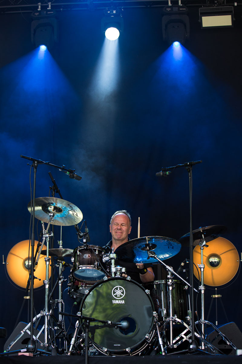 Imagine No Lennon @ openluchttheater Rivierenhof, picture 20, photographed by Marc Verdonck - FrontView Magazine