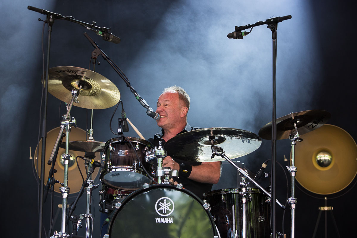 Imagine No Lennon @ openluchttheater Rivierenhof, picture 34, photographed by Marc Verdonck - FrontView Magazine
