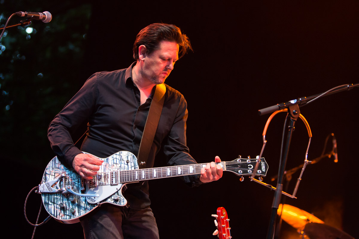 Dylan 80 @ OLT Rivierenhof, picture 5, photographed by Marc Verdonck - FrontView Magazine