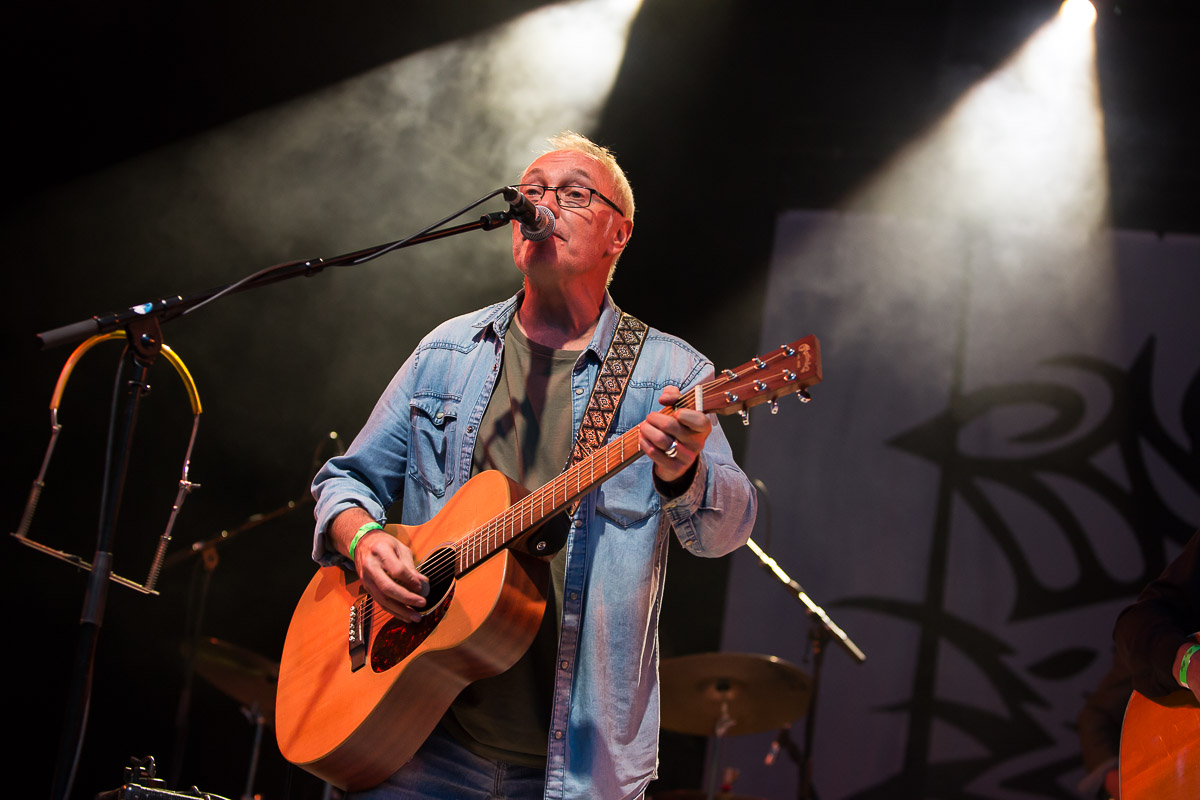 Dylan 80 @ OLT Rivierenhof, picture 8, photographed by Marc Verdonck - FrontView Magazine