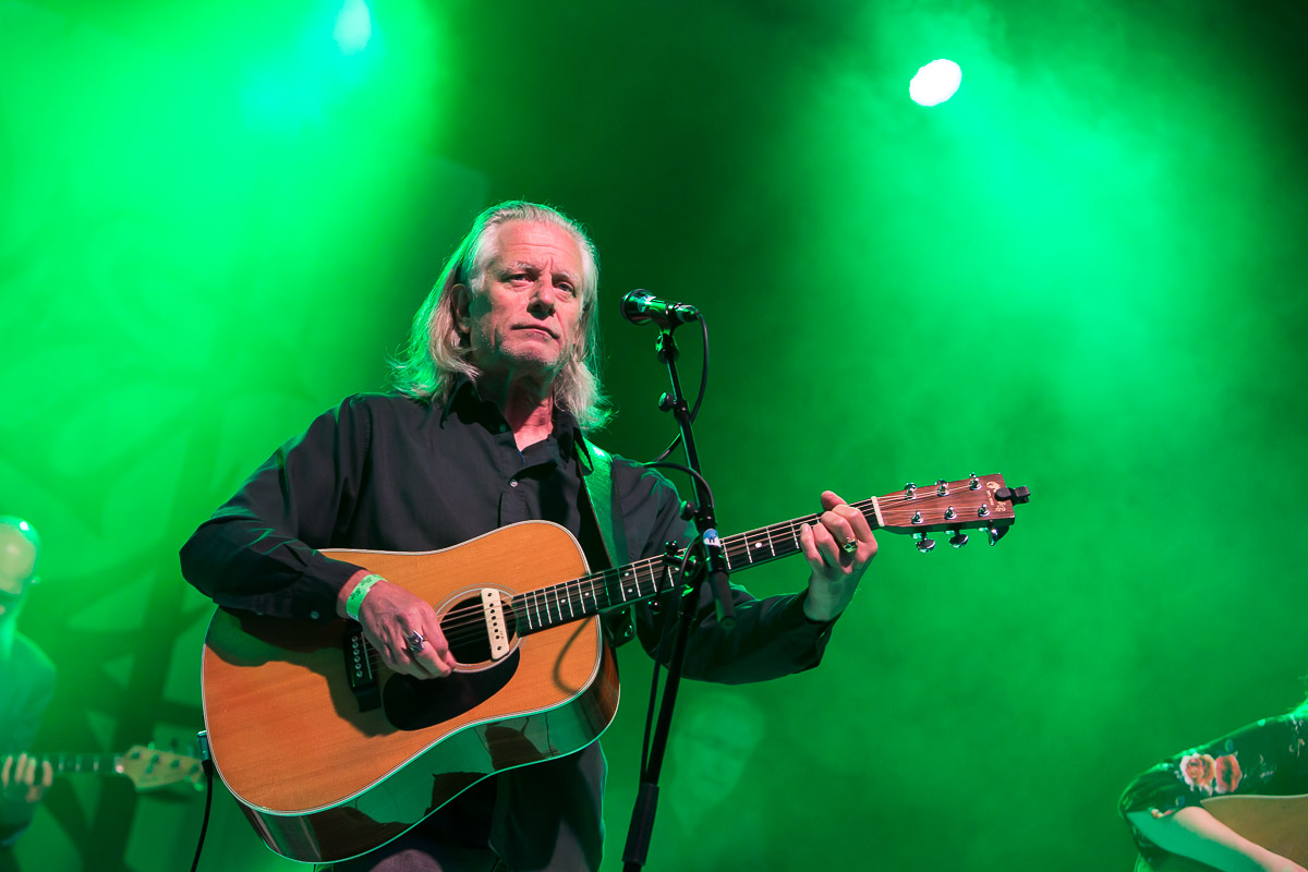 Dylan 80 @ OLT Rivierenhof, picture 9, photographed by Marc Verdonck - FrontView Magazine