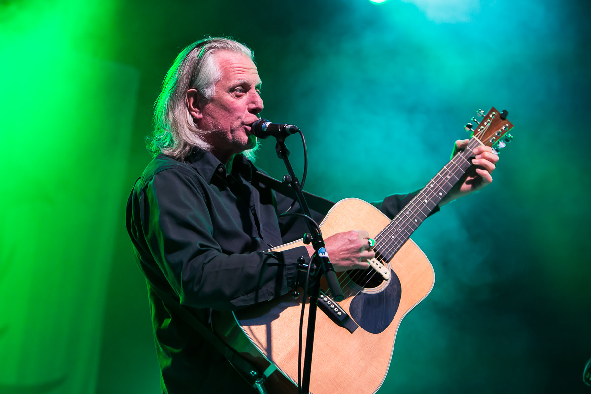 Dylan 80 @ OLT Rivierenhof, picture 11, photographed by Marc Verdonck - FrontView Magazine