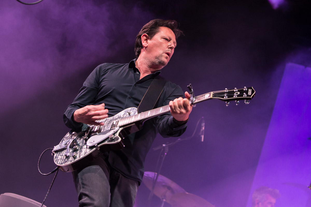 Dylan 80 @ OLT Rivierenhof, picture 13, photographed by Marc Verdonck - FrontView Magazine
