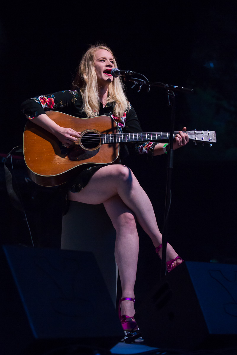 Dylan 80 @ OLT Rivierenhof, picture 16, photographed by Marc Verdonck - FrontView Magazine