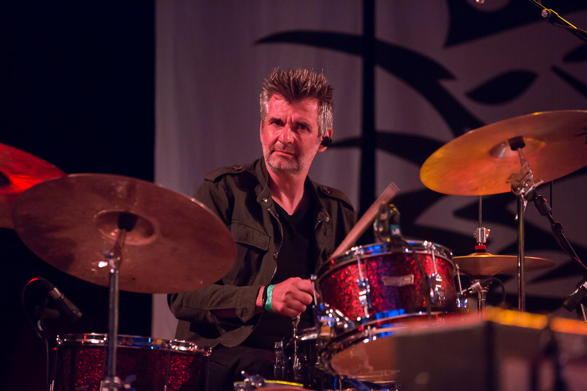Dylan 80 @ OLT Rivierenhof, picture 17, photographed by Marc Verdonck - FrontView Magazine