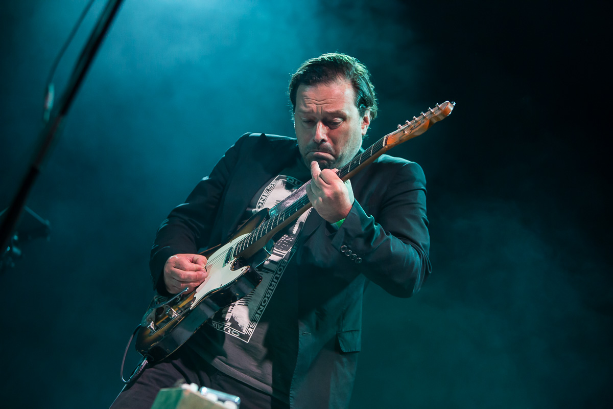 Dylan 80 @ OLT Rivierenhof, picture 21, photographed by Marc Verdonck - FrontView Magazine