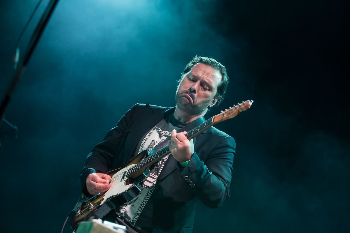 Dylan 80 @ OLT Rivierenhof, picture 23, photographed by Marc Verdonck - FrontView Magazine