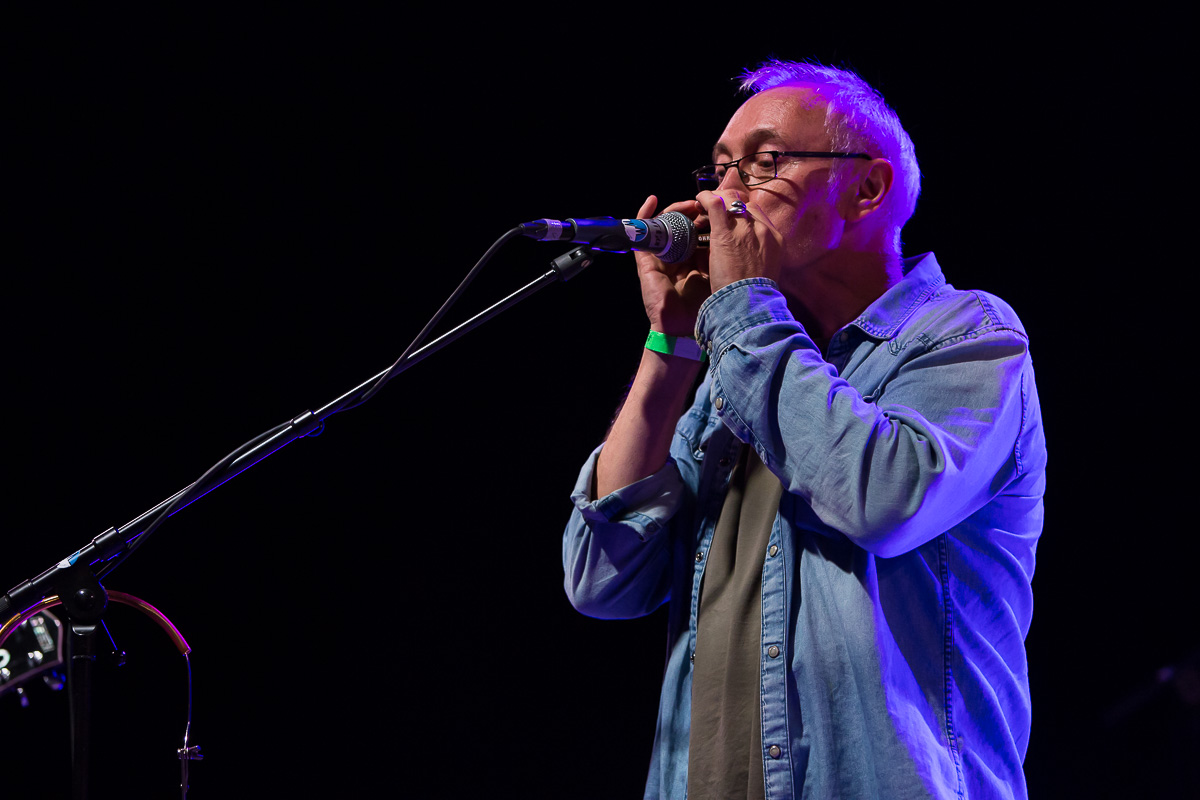 Dylan 80 @ OLT Rivierenhof, picture 24, photographed by Marc Verdonck - FrontView Magazine