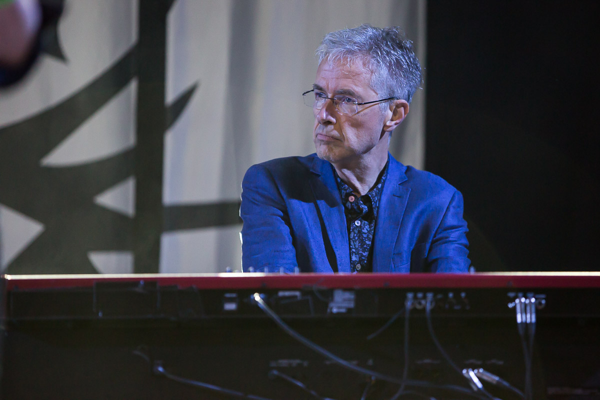 Dylan 80 @ OLT Rivierenhof, picture 28, photographed by Marc Verdonck - FrontView Magazine