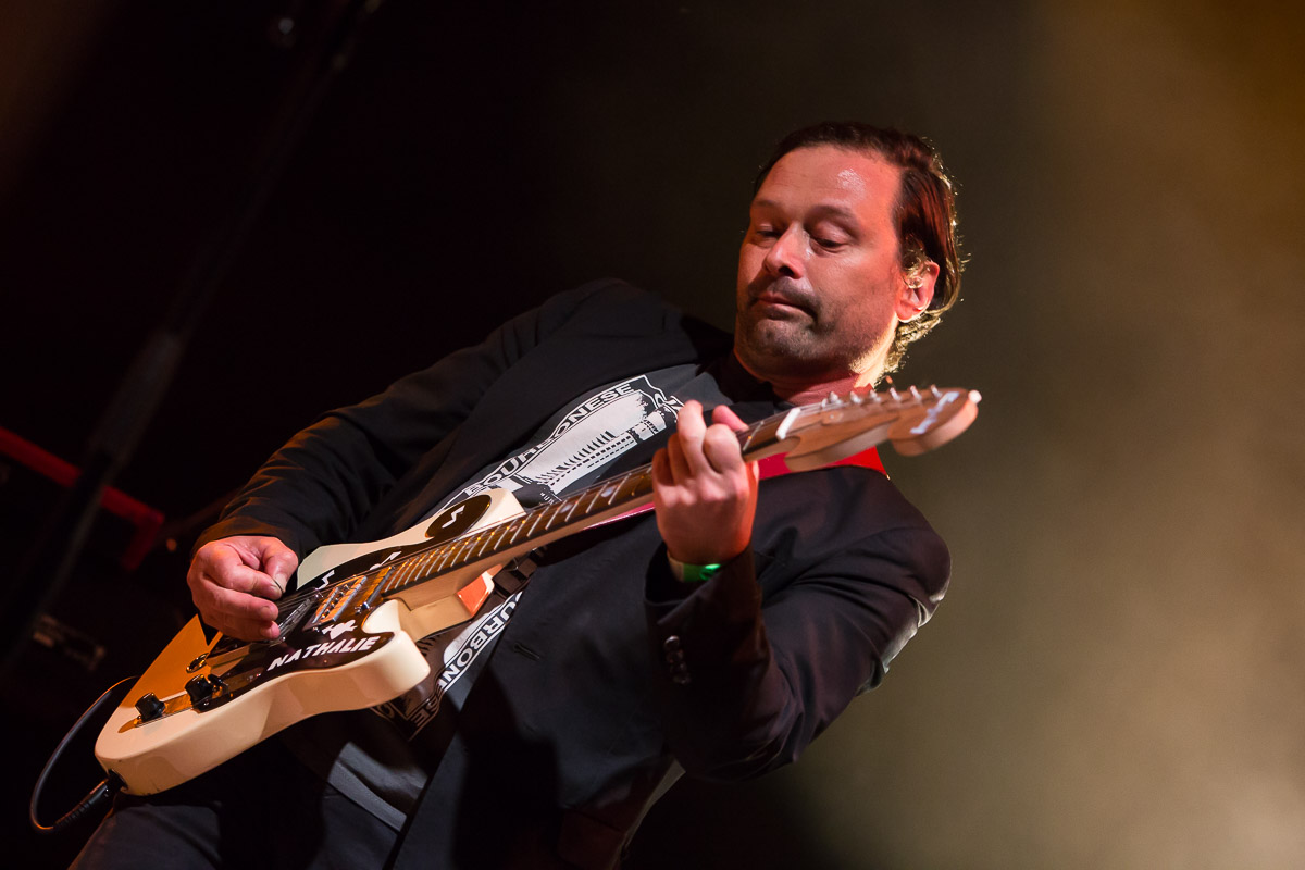 Dylan 80 @ OLT Rivierenhof, picture 29, photographed by Marc Verdonck - FrontView Magazine