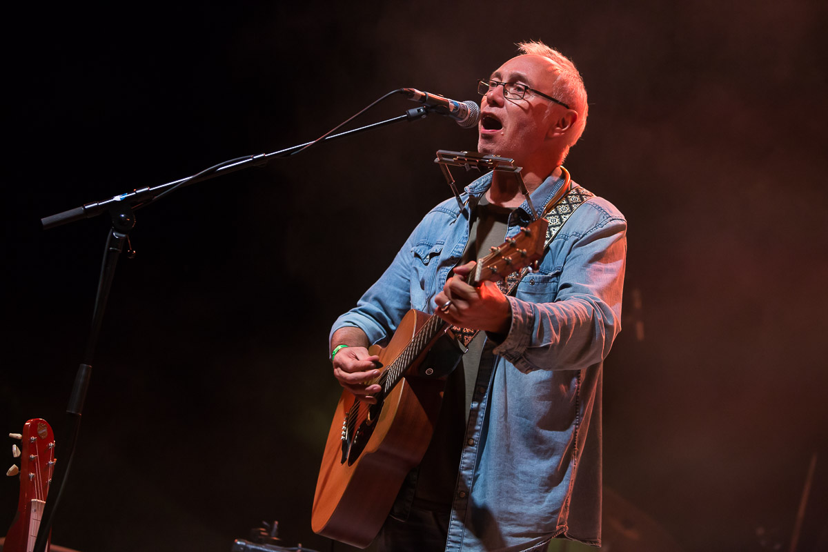 Dylan 80 @ OLT Rivierenhof, picture 33, photographed by Marc Verdonck - FrontView Magazine