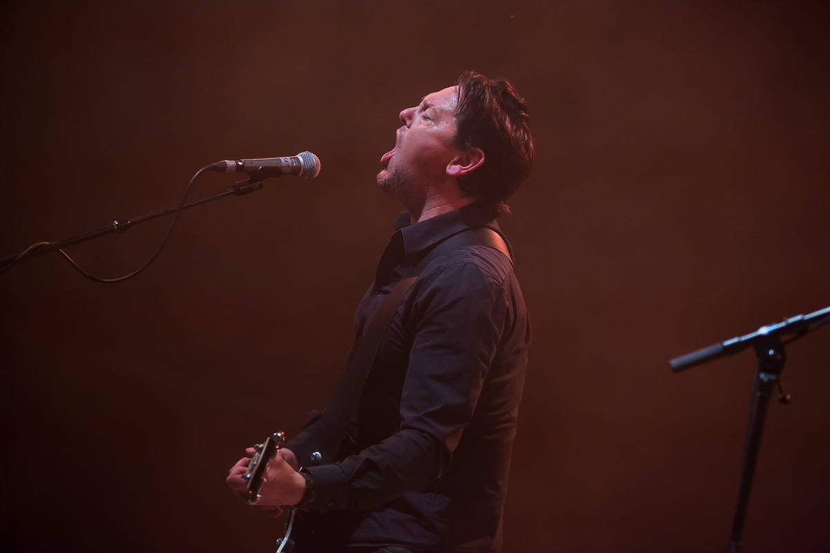 Dylan 80 @ OLT Rivierenhof, picture 34, photographed by Marc Verdonck - FrontView Magazine