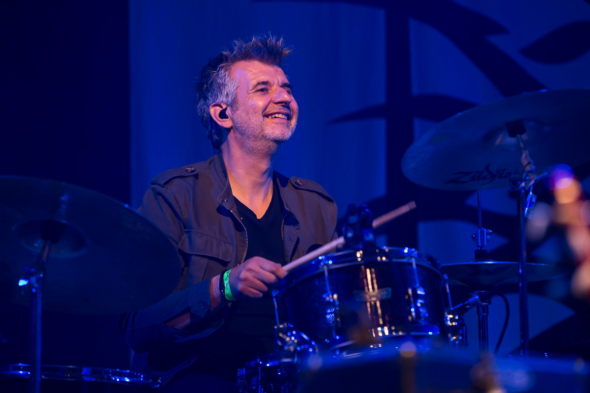 Dylan 80 @ OLT Rivierenhof, picture 37, photographed by Marc Verdonck - FrontView Magazine