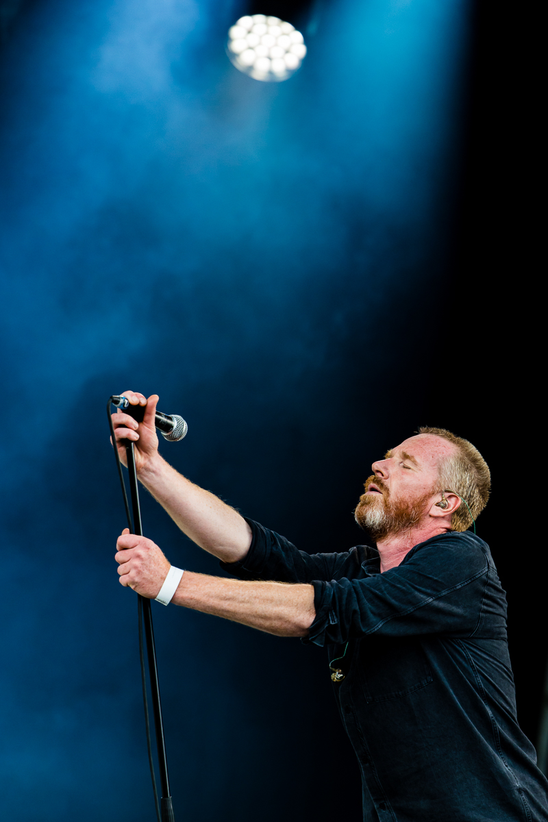 lalma @ Lokerse Feesten, picture 7, photographed by Dorien Goetschalckx - FrontView Magazine