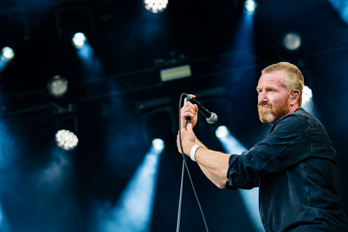 lalma @ Lokerse Feesten, picture 9, photographed by Dorien Goetschalckx - FrontView Magazine