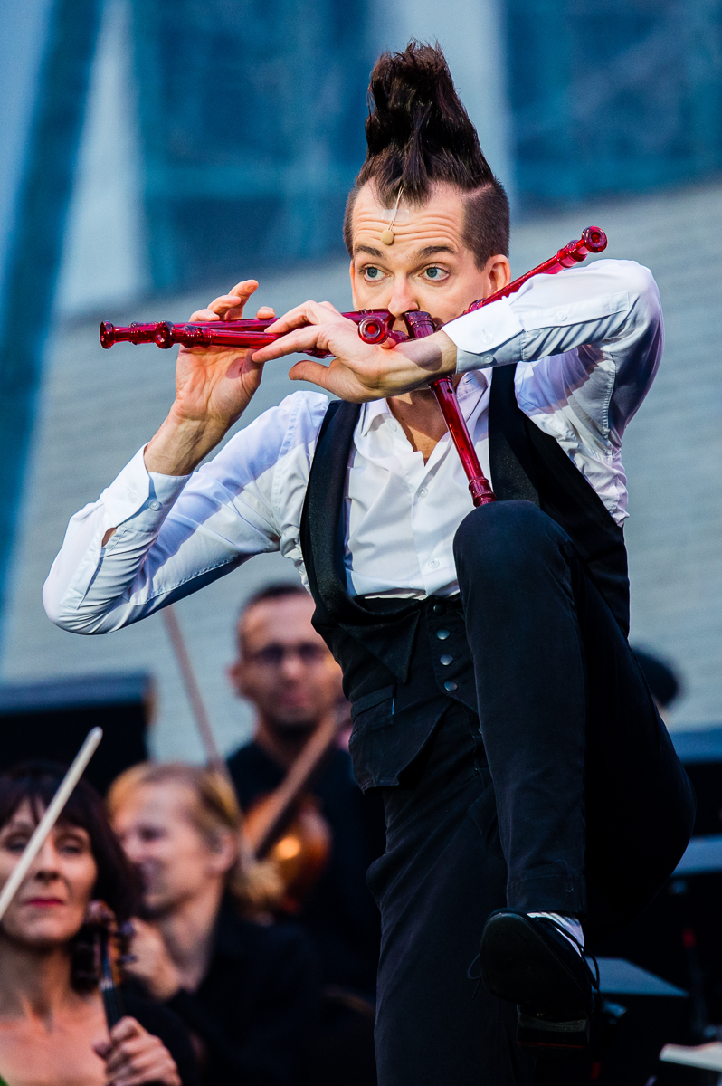Night of the Proms Summer Edition, picture 5, photographed by Dorien Goetschalckx - FrontView Magazine