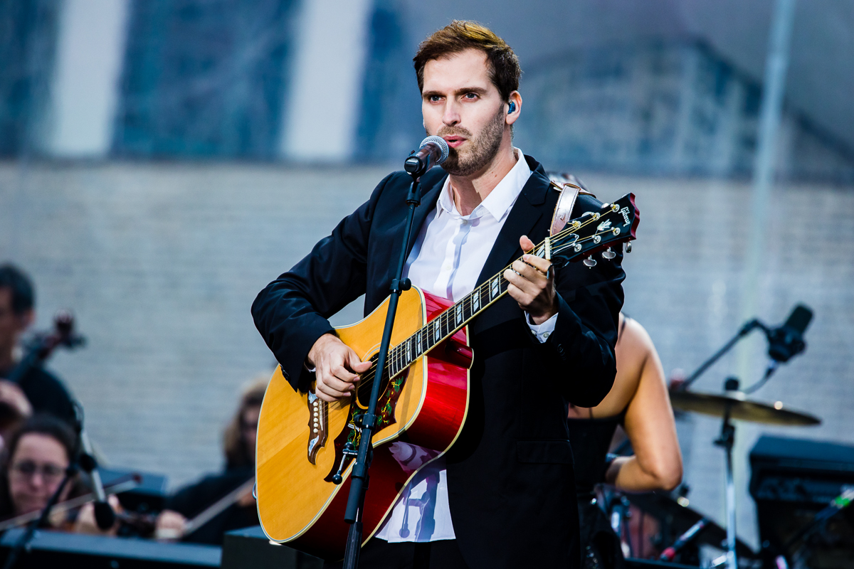 Night of the Proms Summer Edition, picture 6, photographed by Dorien Goetschalckx - FrontView Magazine