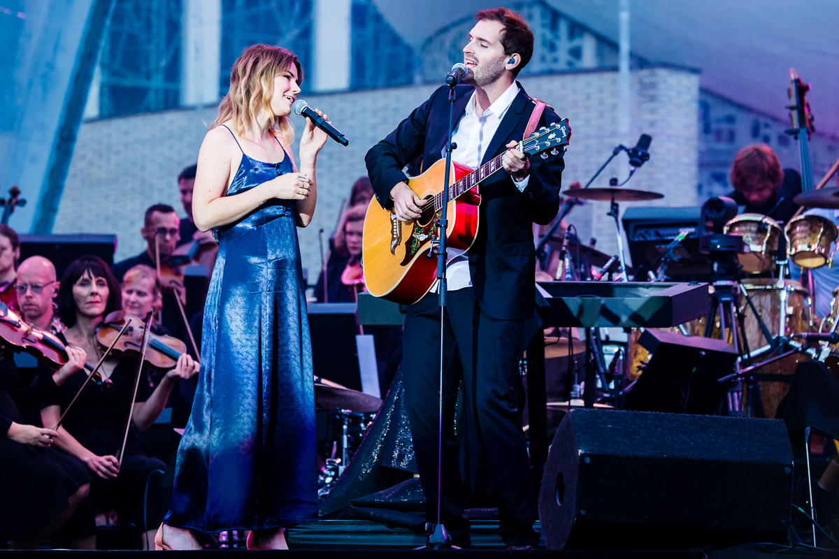 Night of the Proms Summer Edition, picture 8, photographed by Dorien Goetschalckx - FrontView Magazine