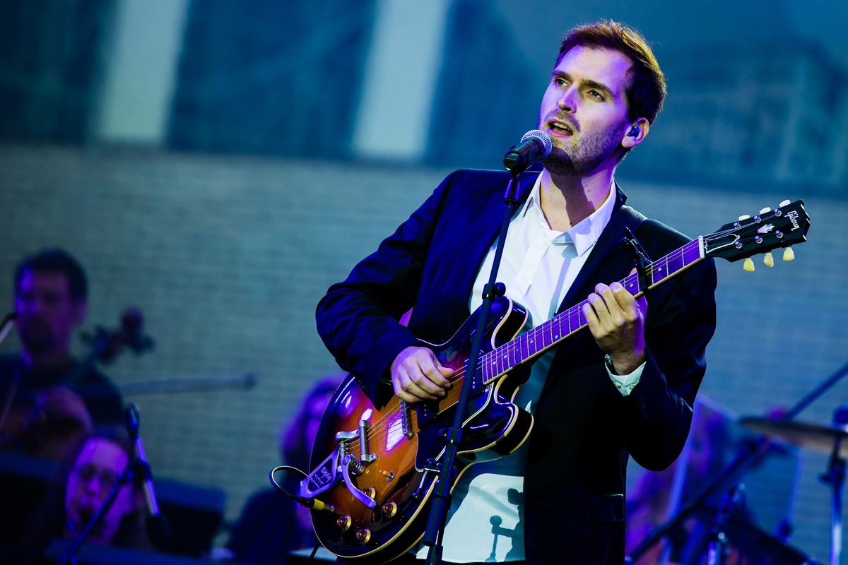 Night of the Proms Summer Edition, picture 10, photographed by Dorien Goetschalckx - FrontView Magazine