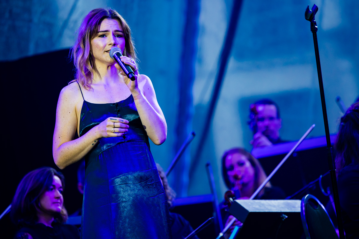 Night of the Proms Summer Edition, picture 11, photographed by Dorien Goetschalckx - FrontView Magazine